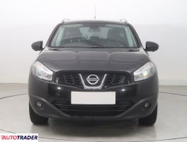 Nissan Qashqai 2012 2.0 139 KM
