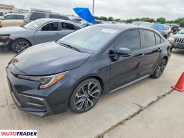 Toyota Corolla - zobacz ofertę