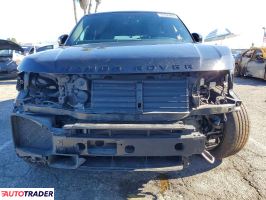 Land Rover Range Rover Sport 2022 5