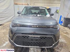 Kia Soul 2023 2