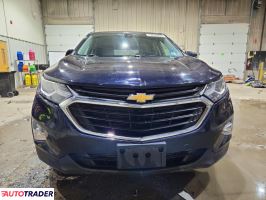Chevrolet Equinox 2020 1