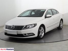 Volkswagen Passat CC 2014 2.0 174 KM