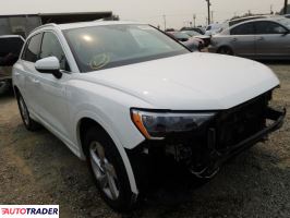 Audi Q3 2020 2 Audi Q3 2020 2