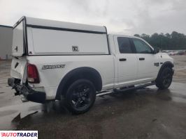 Dodge Ram 2020 5 Dodge Ram 2020 5