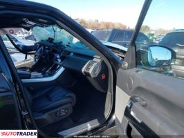 Land Rover Range Rover Sport 2019 5