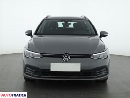 Volkswagen Golf 2020 2.0 113 KM