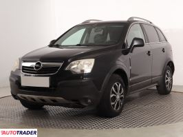 Opel Antara 2009 2.0 147 KM