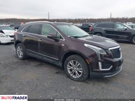 Cadillac Pozostałe - zobacz ofertę