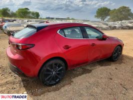 Mazda 3 2021 2
