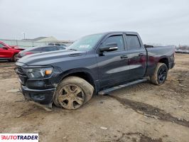 Dodge Ram - zobacz ofertę