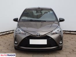 Toyota Yaris 2020 1.5 109 KM