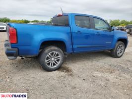 Chevrolet Colorado 2022 3 Chevrolet Colorado 2022 3