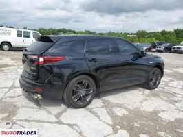 Acura RDX 2023 2