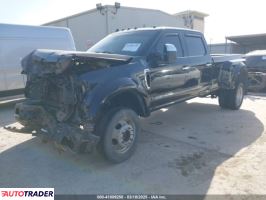 Ford Pozostałe 2019 6 Ford Pozostałe 2019 6