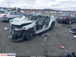 Toyota Camry 2020 2