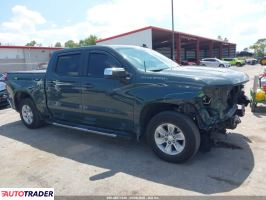 Chevrolet 1500 2025 5