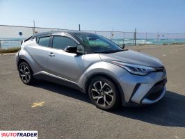 Toyota C-HR 2020 2