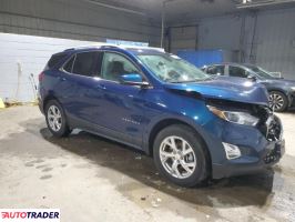 Chevrolet Equinox 2020 2