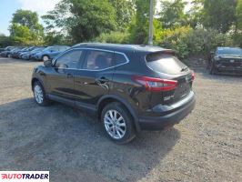 Nissan Rogue 2022 2 Nissan Rogue 2022 2