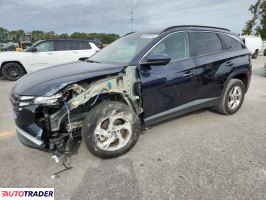 Hyundai Tucson - zobacz ofertę