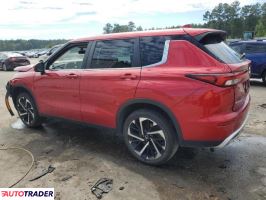 Mitsubishi Outlander 2023 2