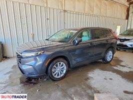 Honda CR-V - zobacz ofertę