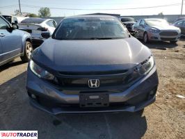 Honda Civic 2020 2