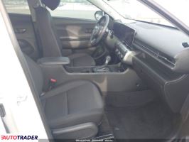 Hyundai Kona 2025 2 Hyundai Kona 2025 2