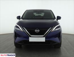 Nissan Qashqai 2023 1.5 187 KM