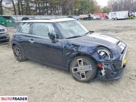 Austin Mini 2021