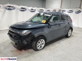 Kia Soul 2025 2 Kia Soul 2025 2