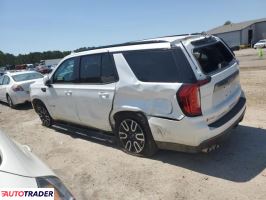 GMC Yukon 2024 6