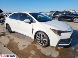 Toyota Corolla 2020 2