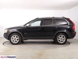 Volvo XC90 2003 2.5 206 KM Volvo XC90 2003 2.5 206 KM