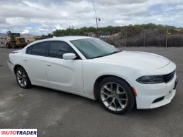 Dodge Charger 2020 3