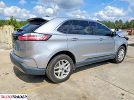 Ford Edge 2022 2