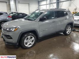 Jeep Compass 2024 2
