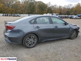 Kia Pozostałe 2024 2