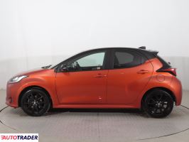 Toyota Yaris 2023 1.5 123 KM Toyota Yaris 2023 1.5 123 KM