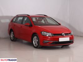 Volkswagen Golf 2017 1.5 147 KM