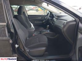 Nissan Rogue 2019 2