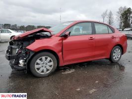 Kia Rio 2021 1