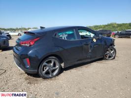 Hyundai Veloster 2019 2
