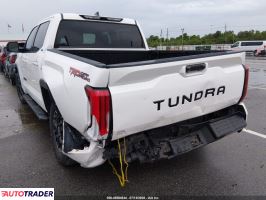 Toyota Tundra 2022 3