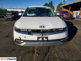 Hyundai Pozostałe 2024