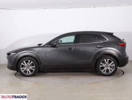 Mazda CX-30 2022 2.0 183 KM