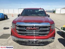 GMC Sierra 2024 5 GMC Sierra 2024 5