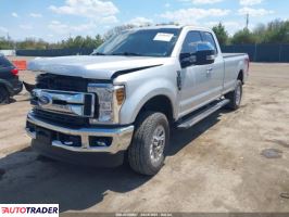 Ford Pozostałe 2019 6 Ford Pozostałe 2019 6