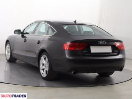Audi A5 2014 2.0 221 KM