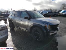 Kia Pozostałe 2024 Kia Pozostałe 2024